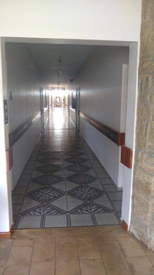 Leme Plaza Hotel Ngoại thất bức ảnh
