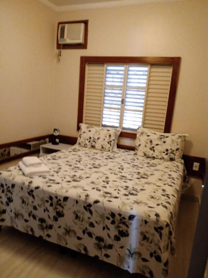 Leme Plaza Hotel Ngoại thất bức ảnh
