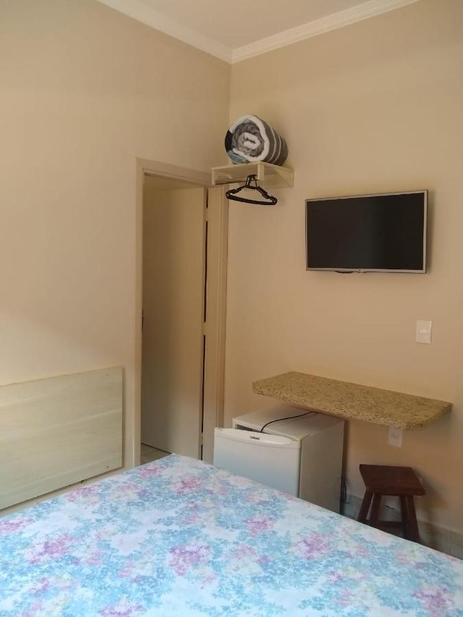 Leme Plaza Hotel Ngoại thất bức ảnh