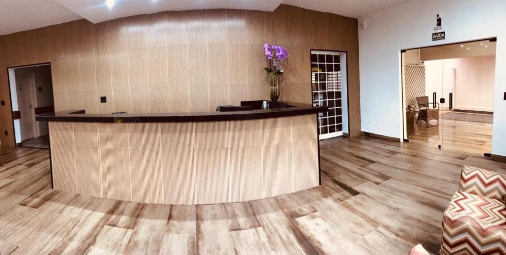 Leme Plaza Hotel Ngoại thất bức ảnh